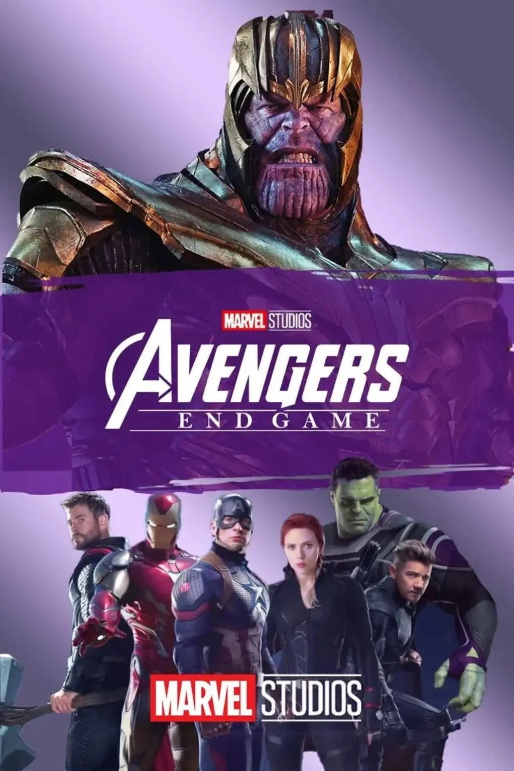 Avengers: Endgame