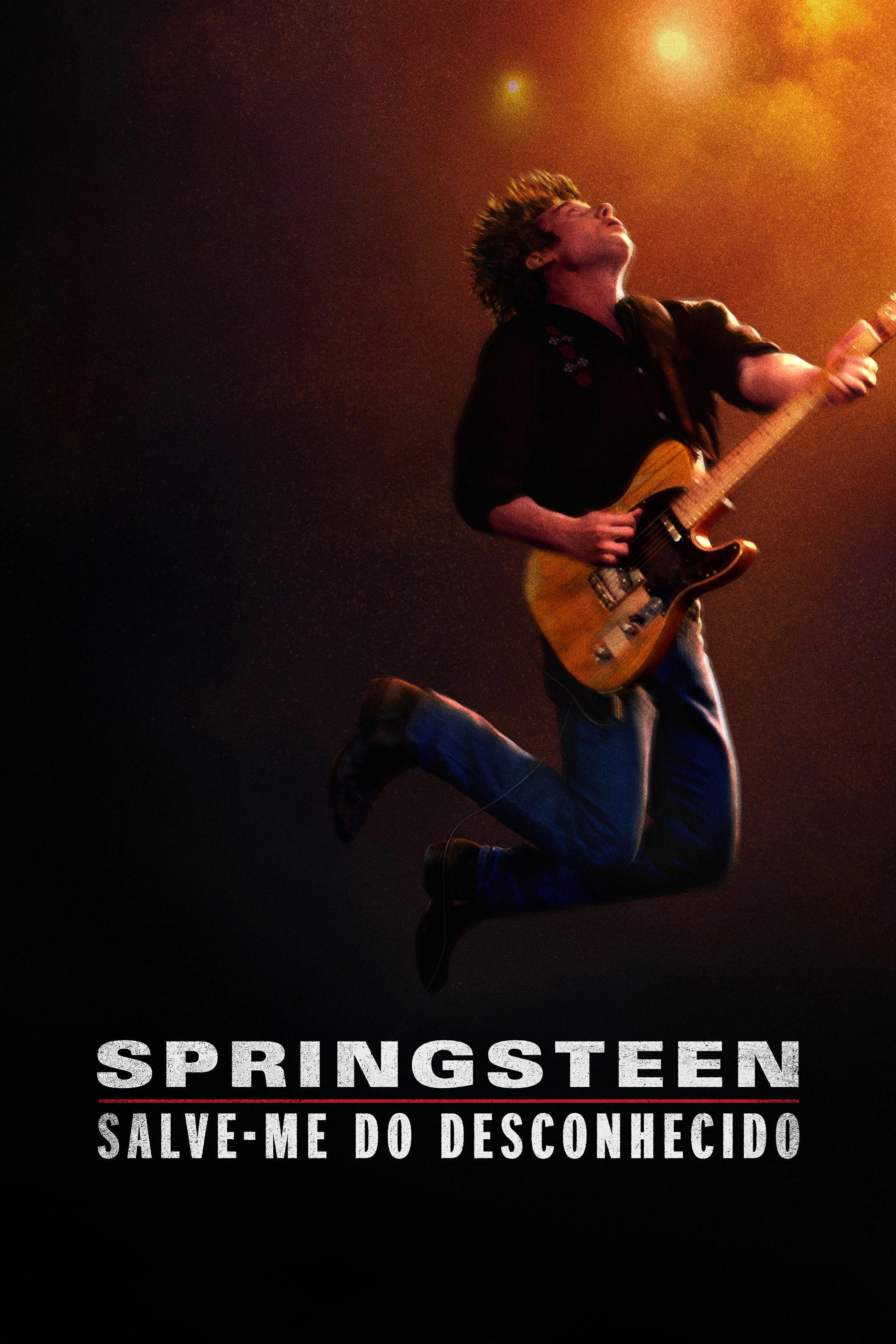 Springsteen: Deliver Me from Nowhere