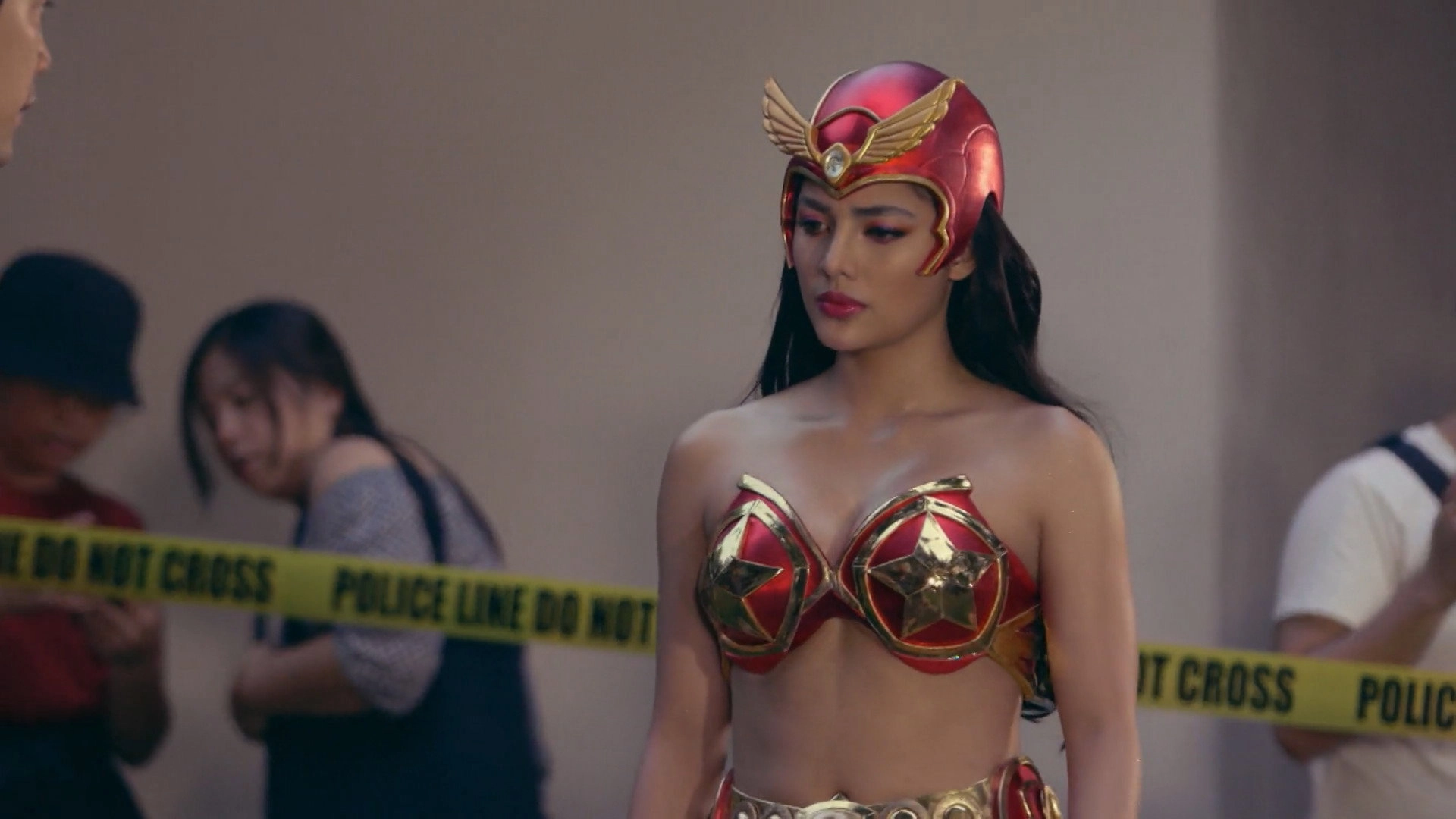 Mars Ravelo's Darna