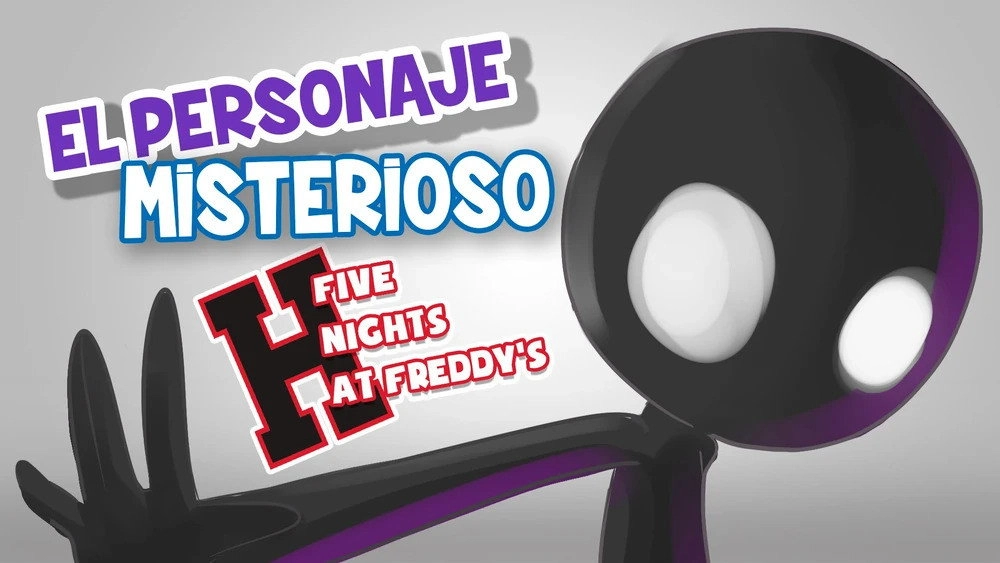 FNAFHS (Five Nights At Freddy's High School)