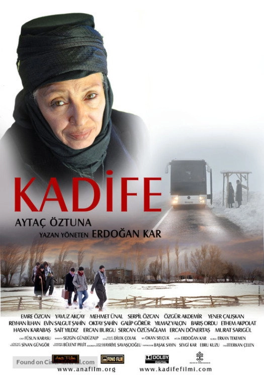 Kadife