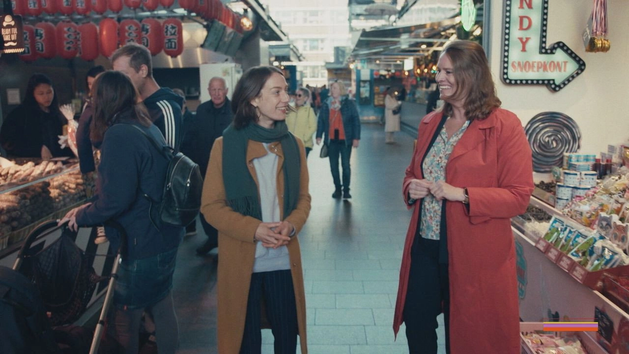 Wat houdt ons tegen ?