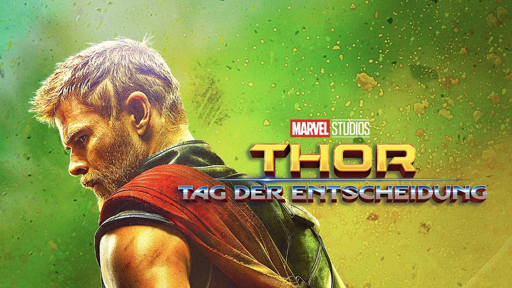 Thor: Ragnarok