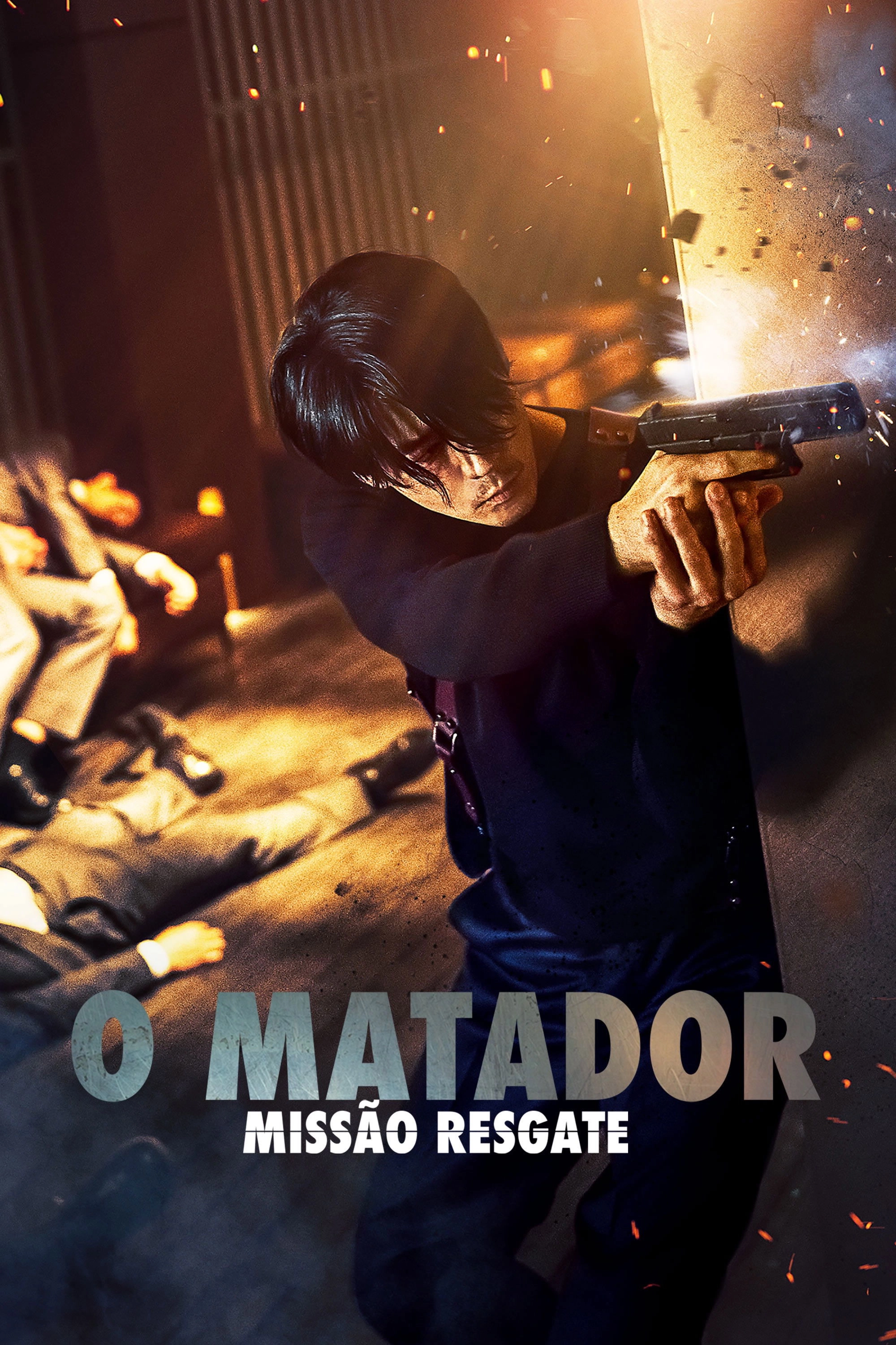 The Killer