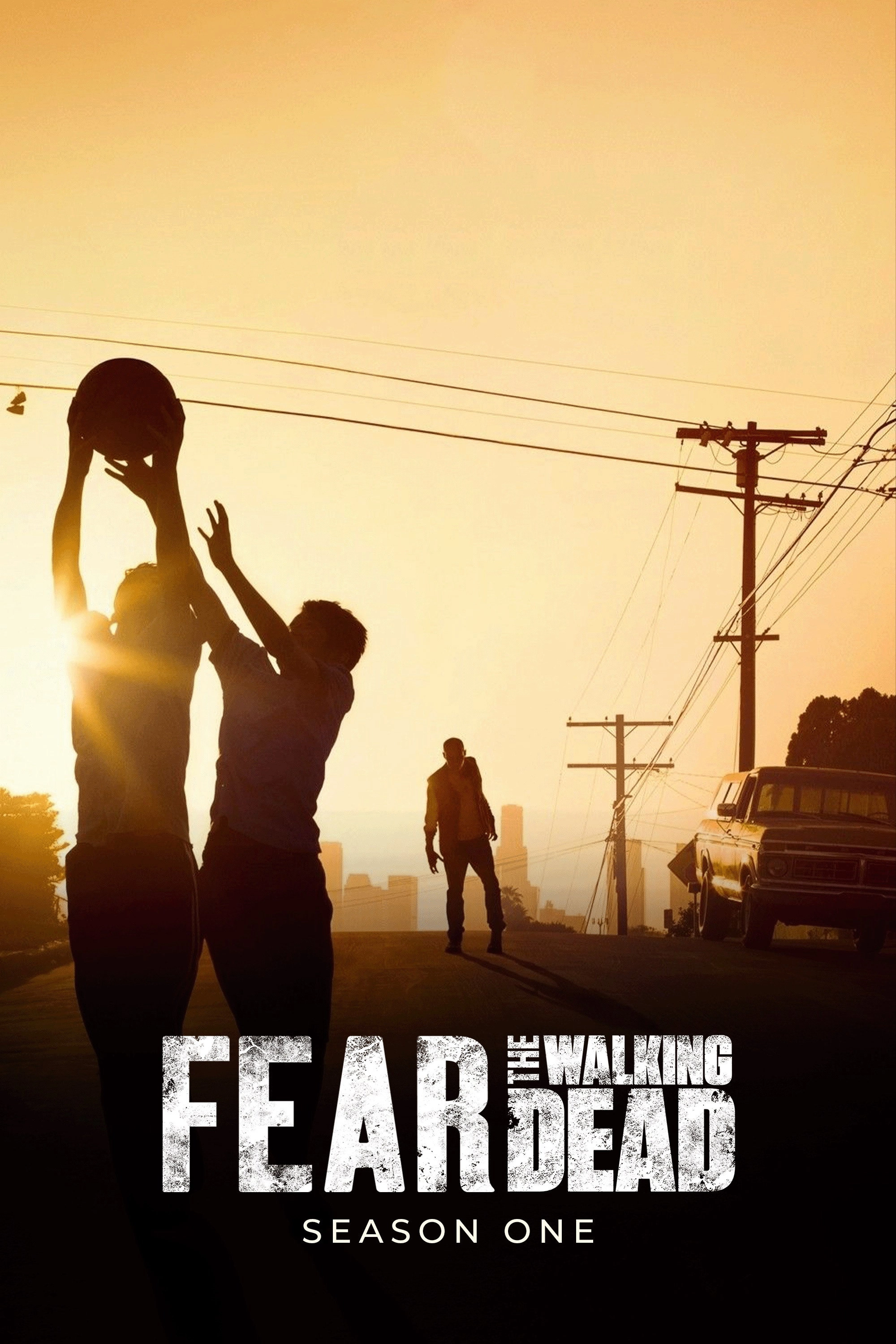 Fear the Walking Dead