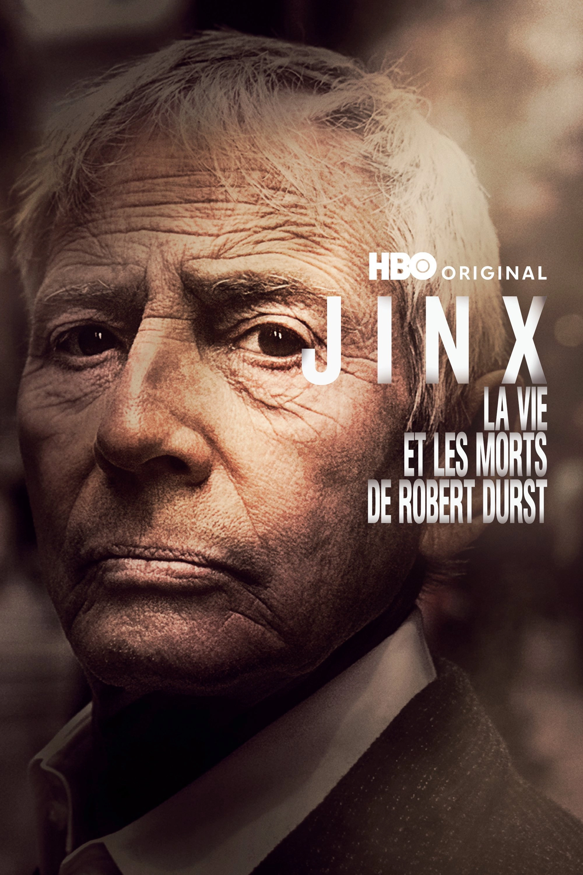 The Jinx: The Life and Deaths of Robert Durst