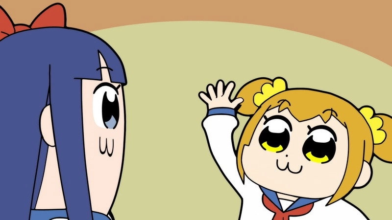 Pop Team Epic