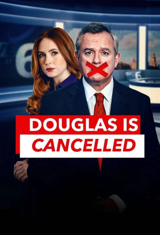Douglas Is Cancelled