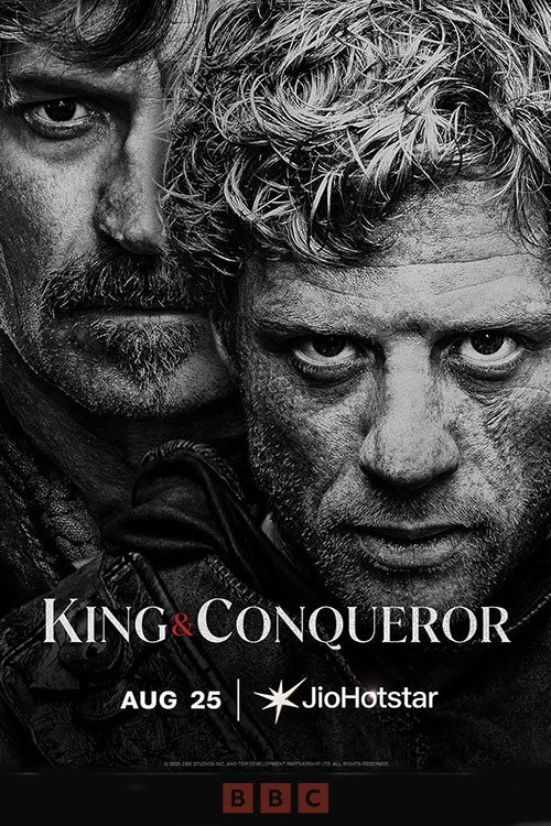 King & Conqueror