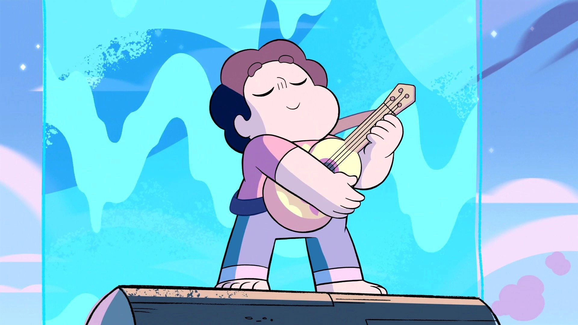 Steven Universe