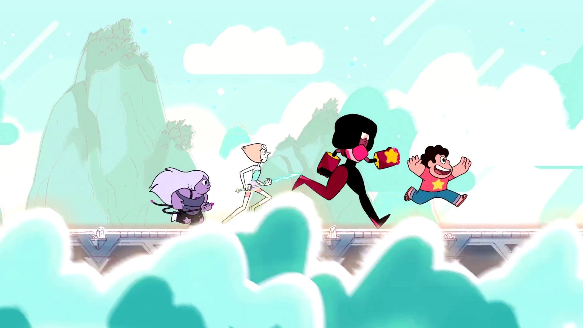 Steven Universe