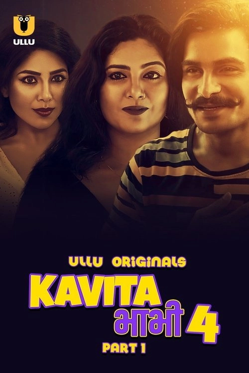 Kavita Bhabhi