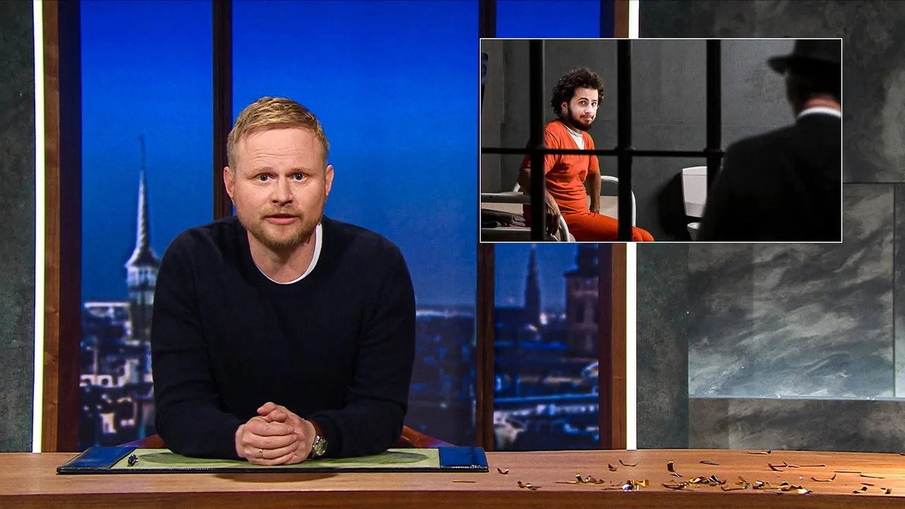 Tæt på sandheden