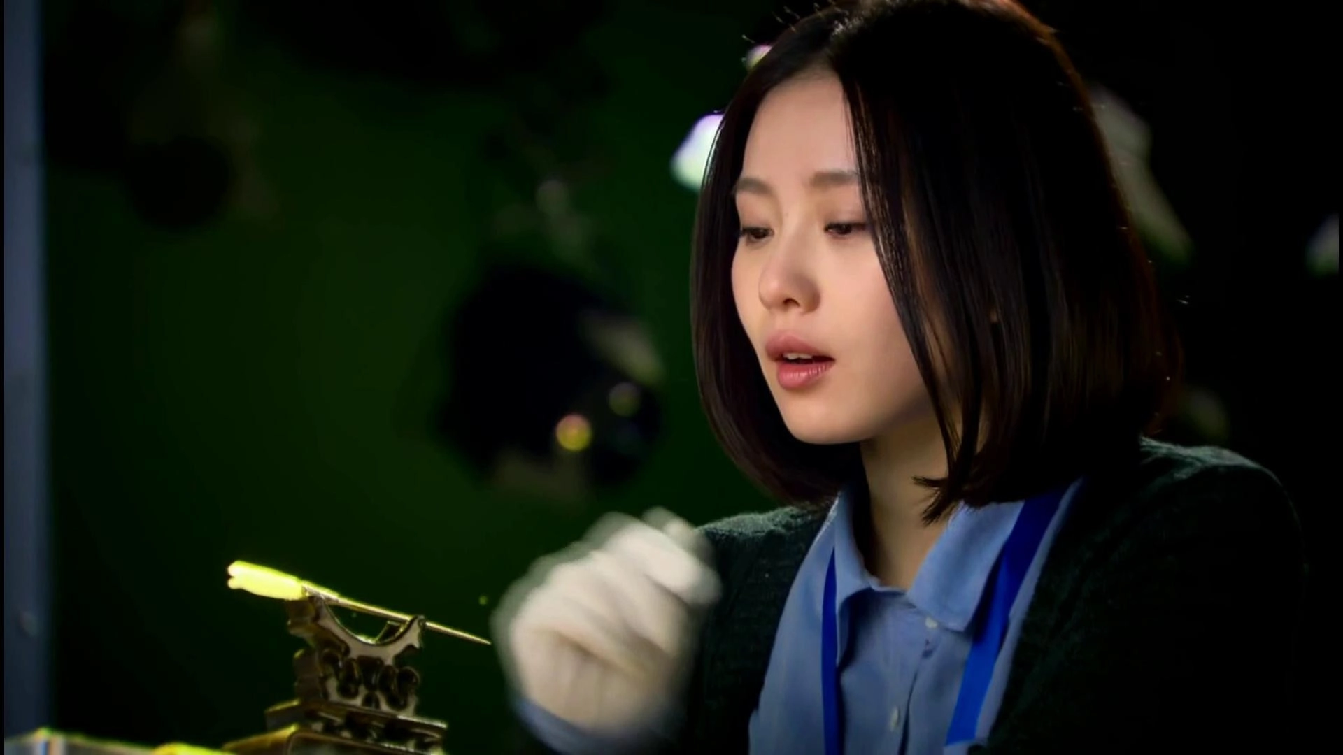 Scarlet Heart
