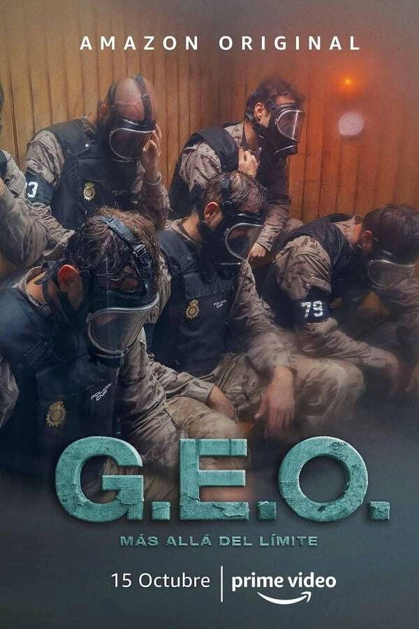 Spain's Elite Force: Beyond Limits