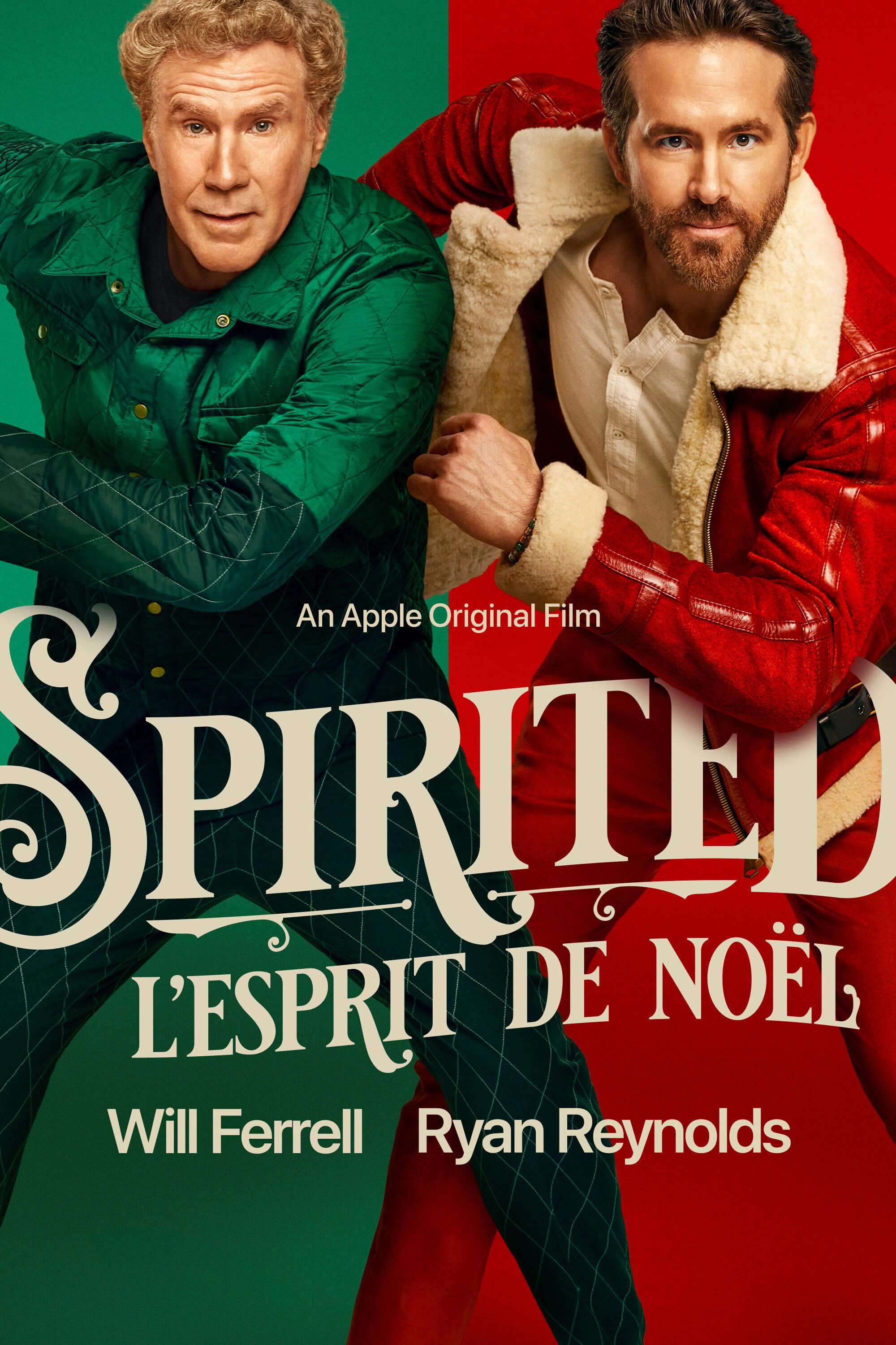 Spirited