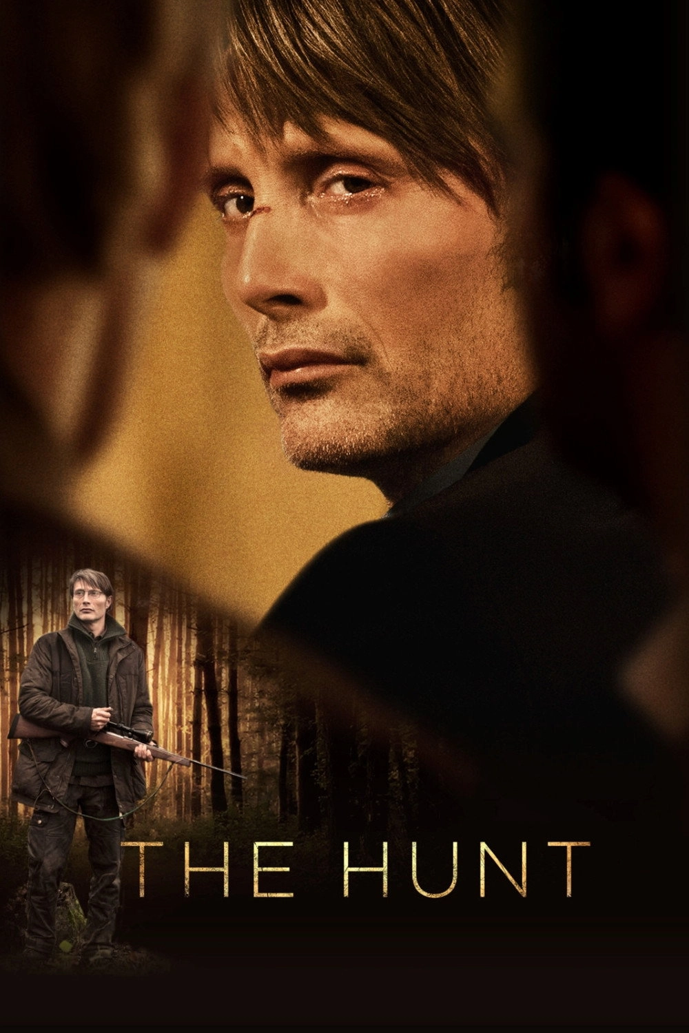 The Hunt