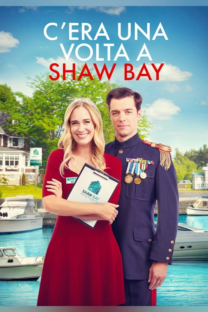 A Royal Seaside Romance