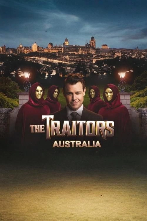 The Traitors