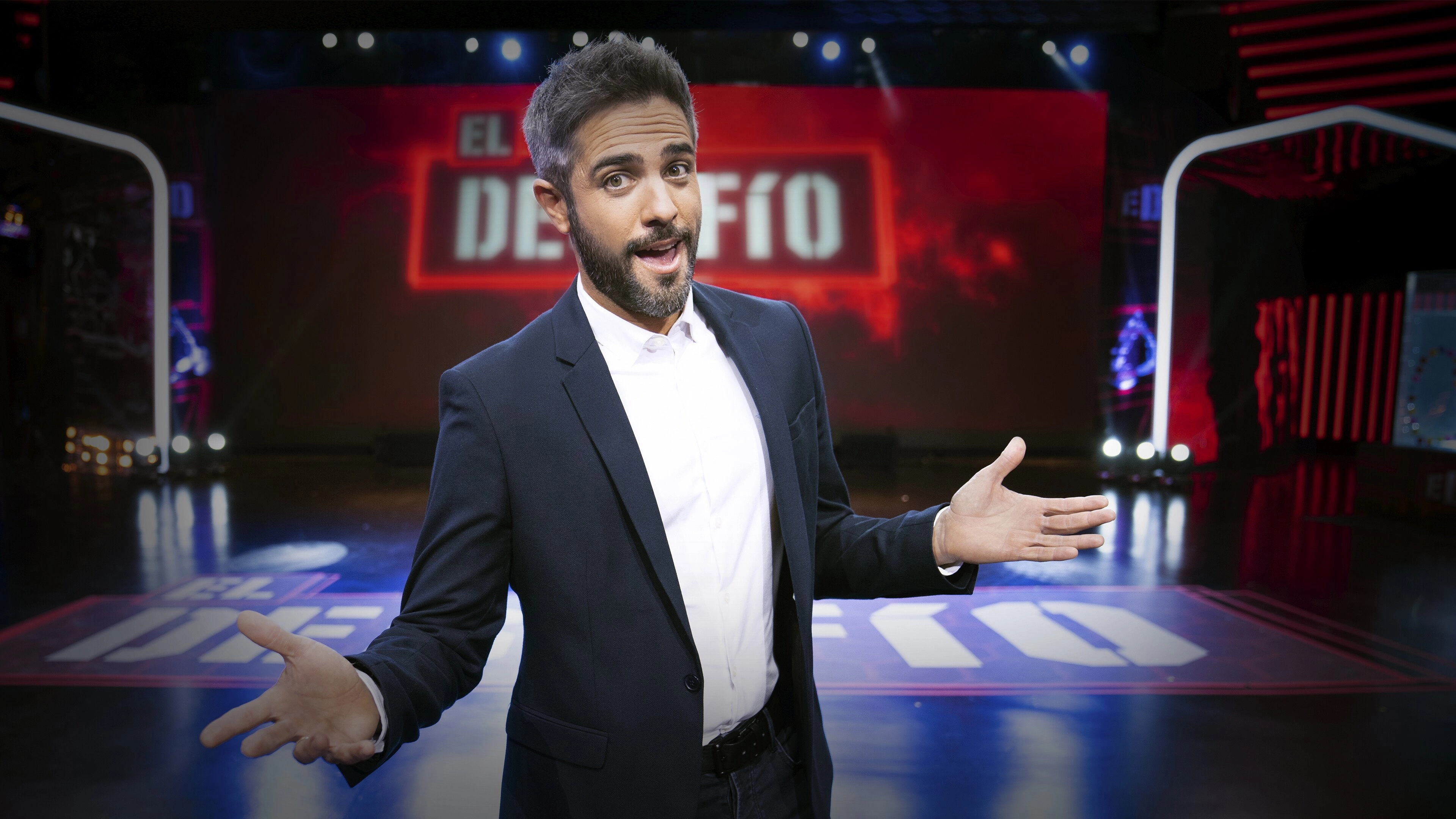 El Desafío