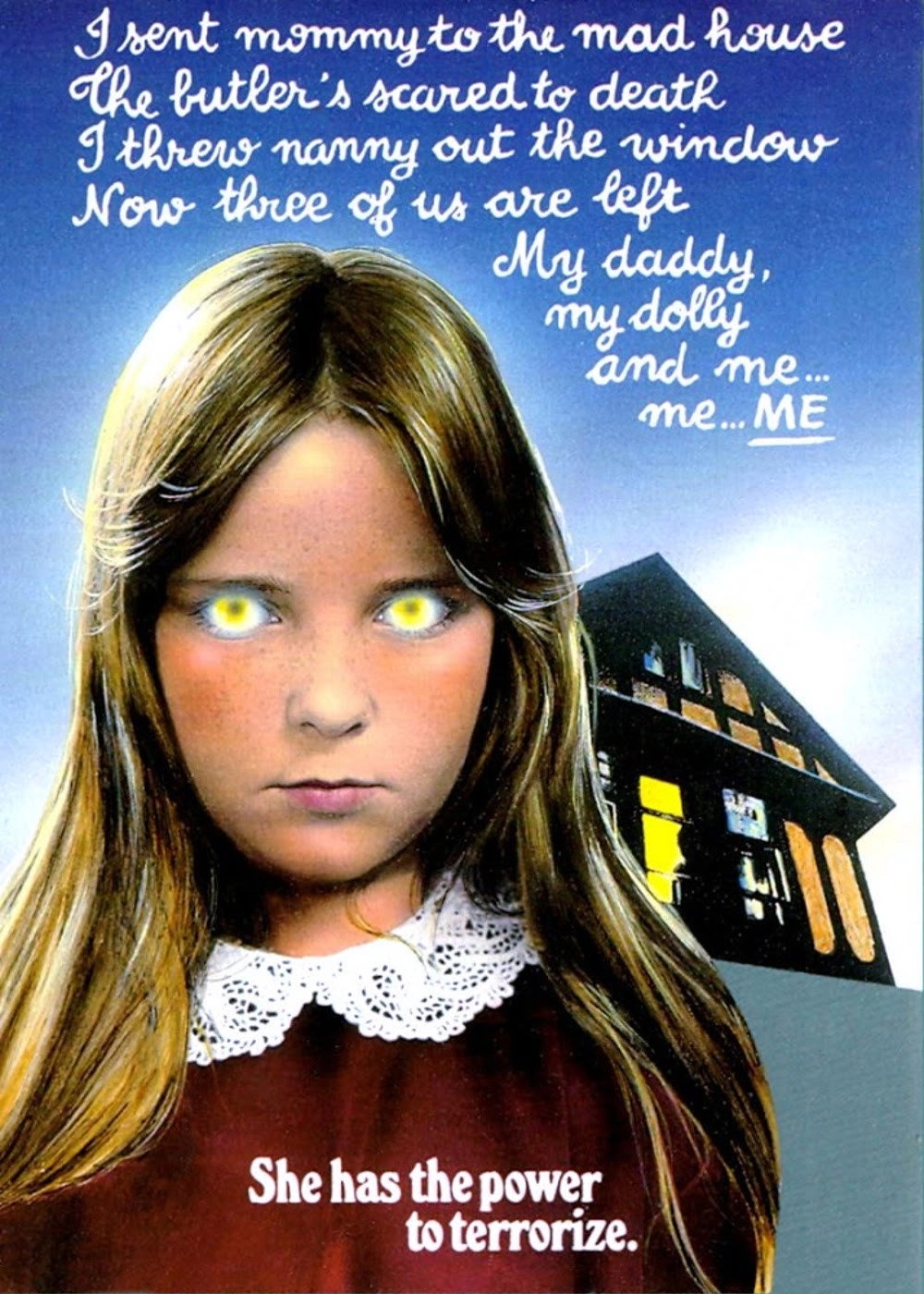 Cathy's Curse