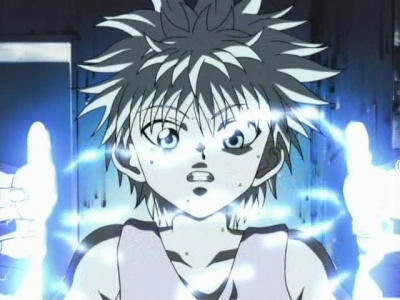 Hunter x Hunter