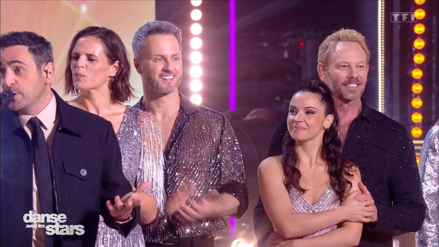 Danse avec les stars