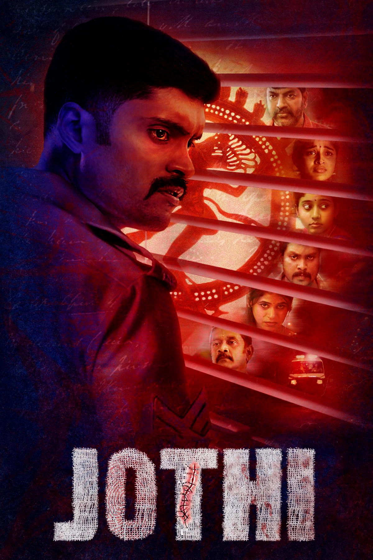 Jothi