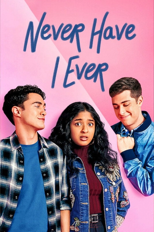 Never Have I Ever