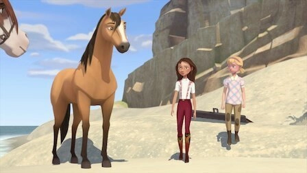Jet and the Pet Rangers