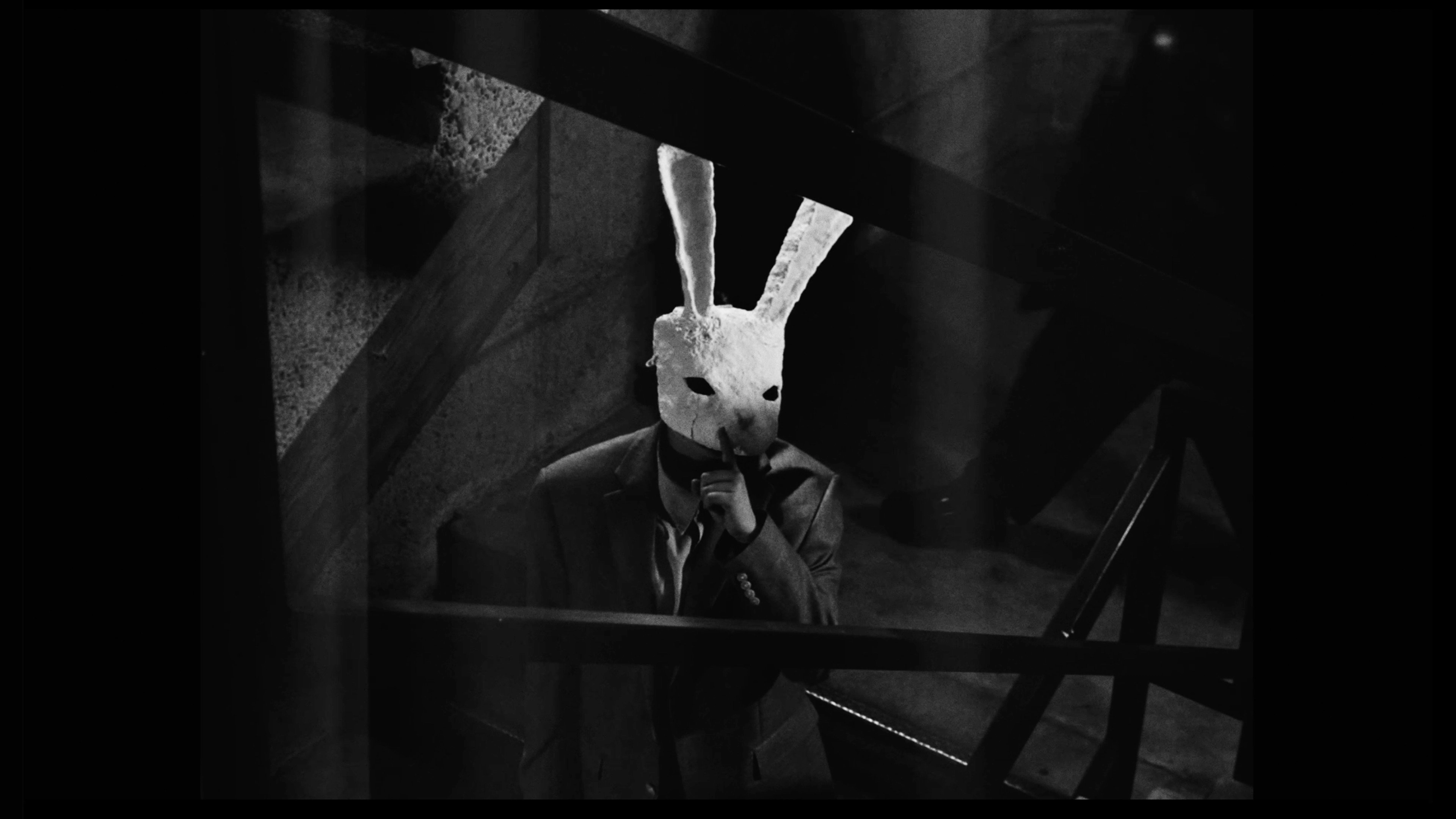 Nocturne in White