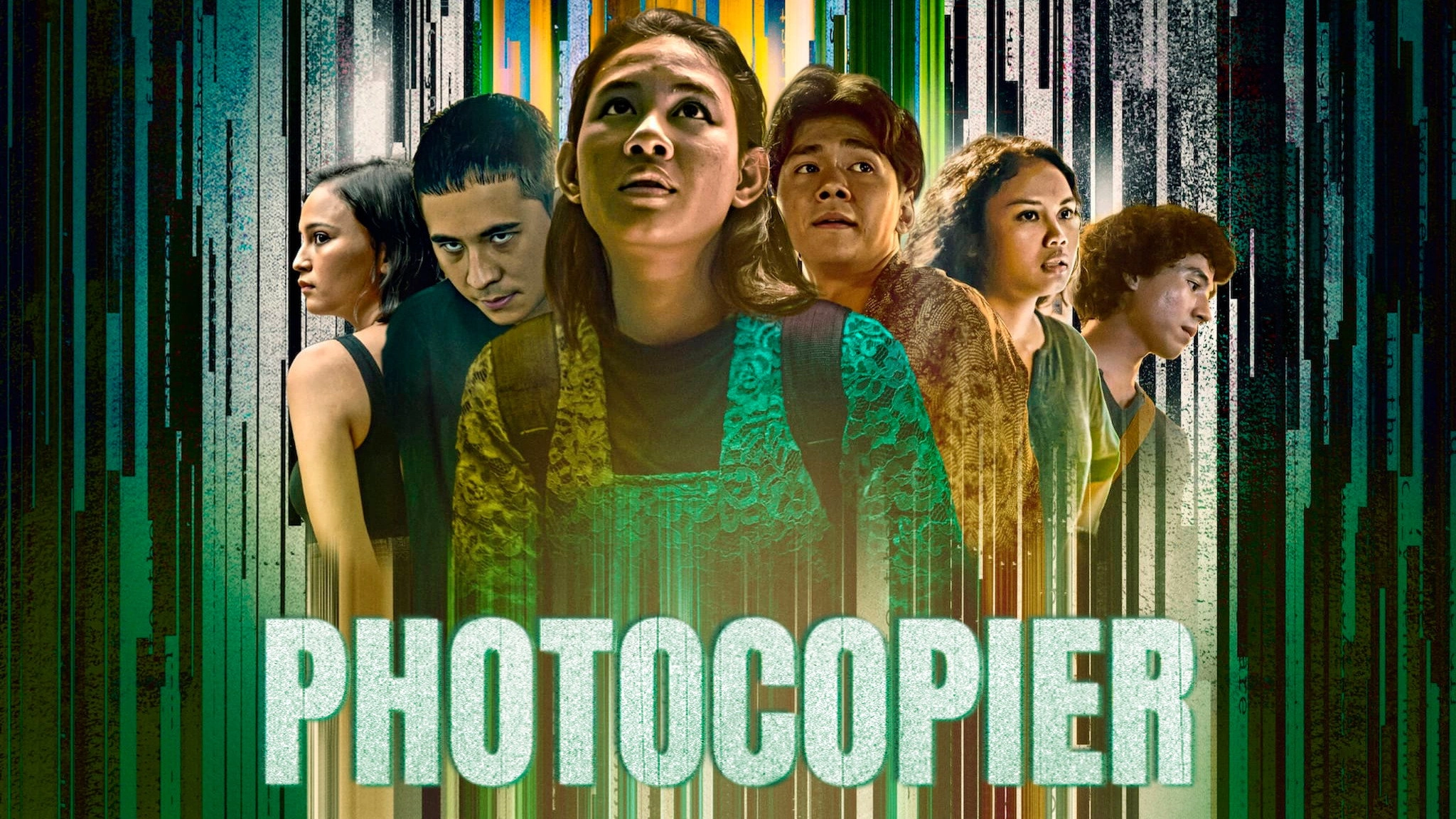 Photocopier