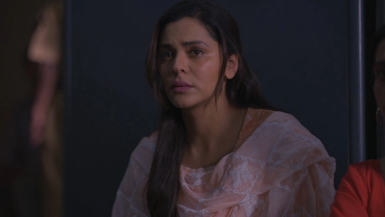 Ek Thi Begum