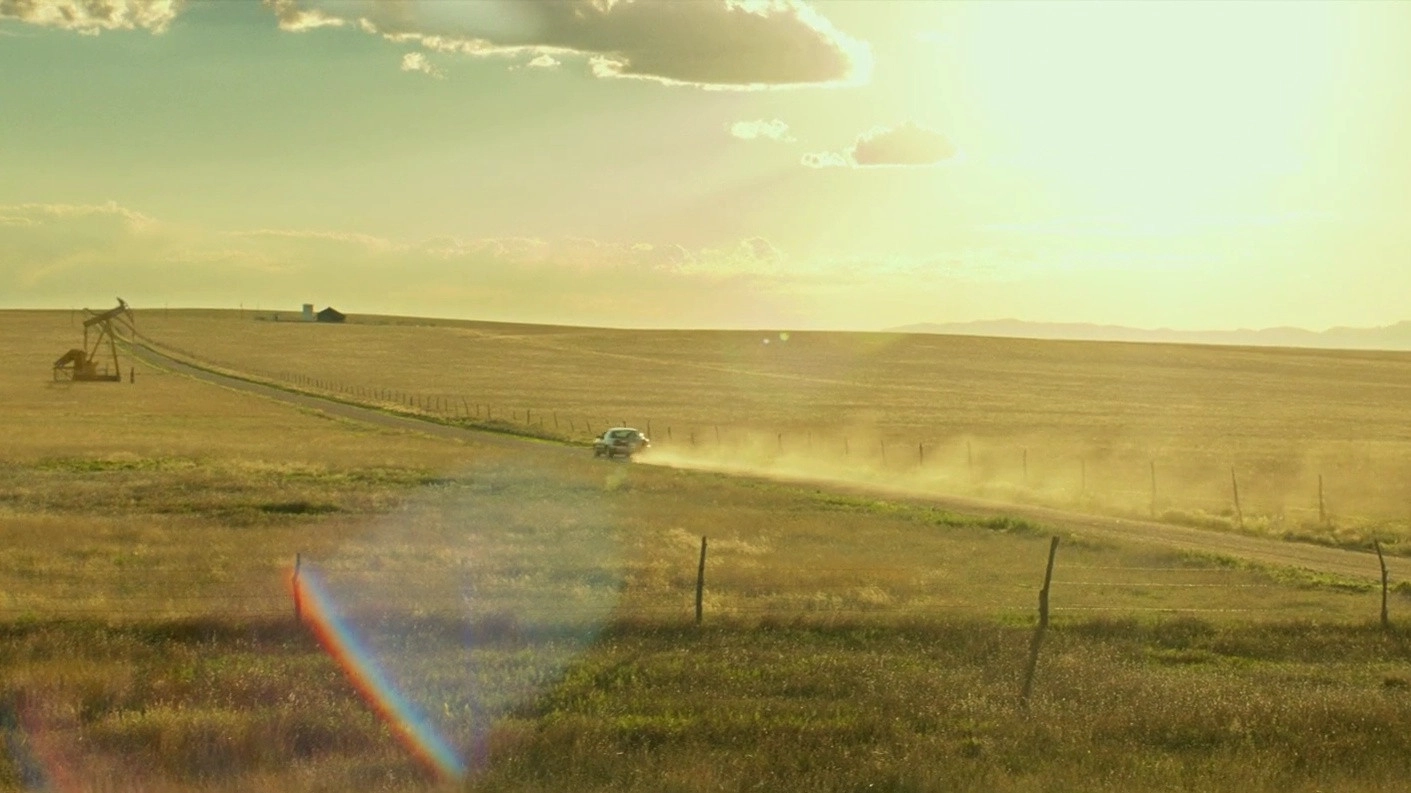 Hell or High Water