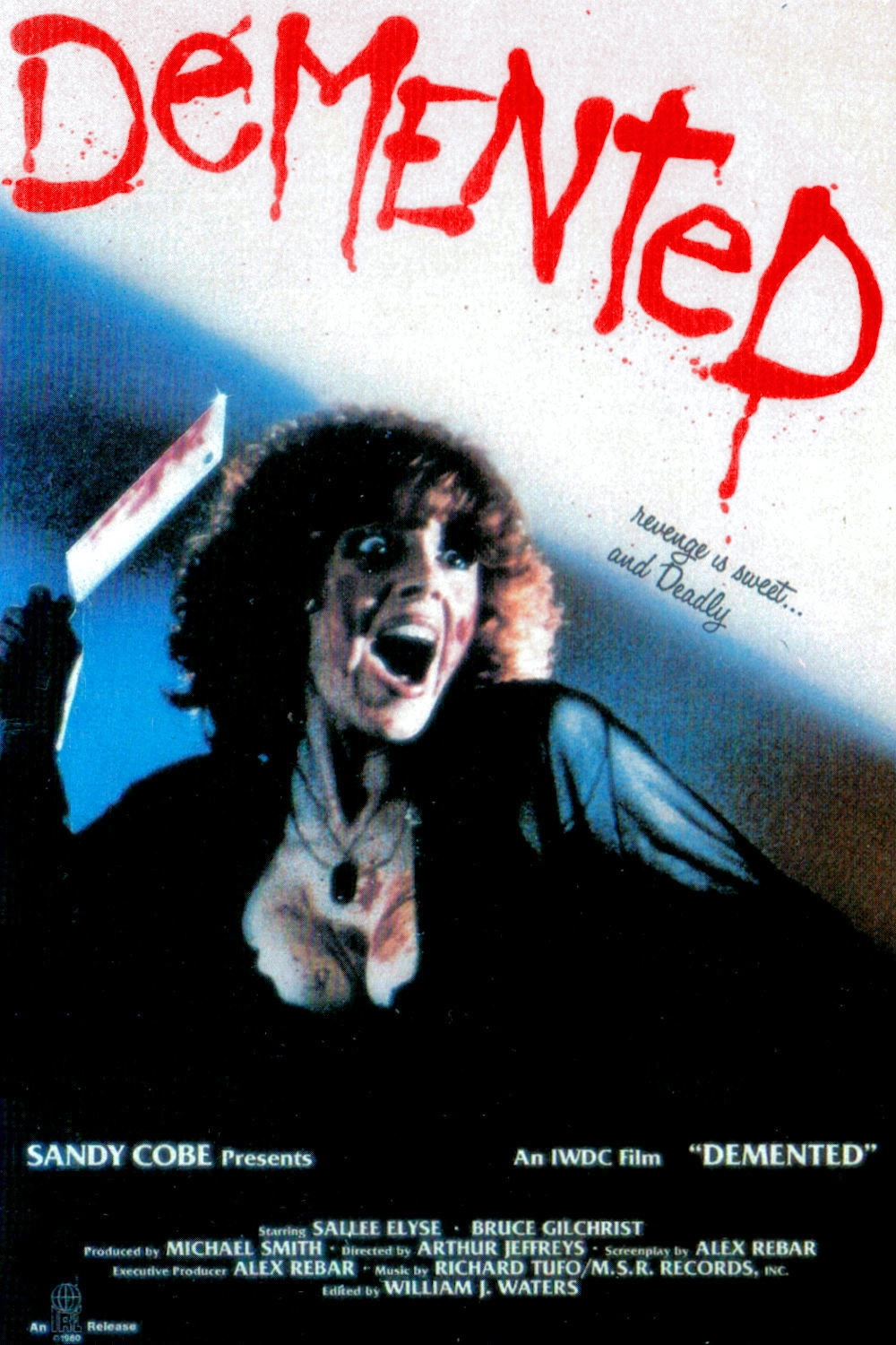 Demented