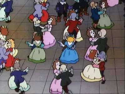 The Return of Dogtanian