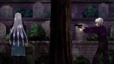 Hamatora