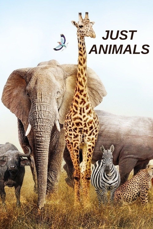 Just Animals