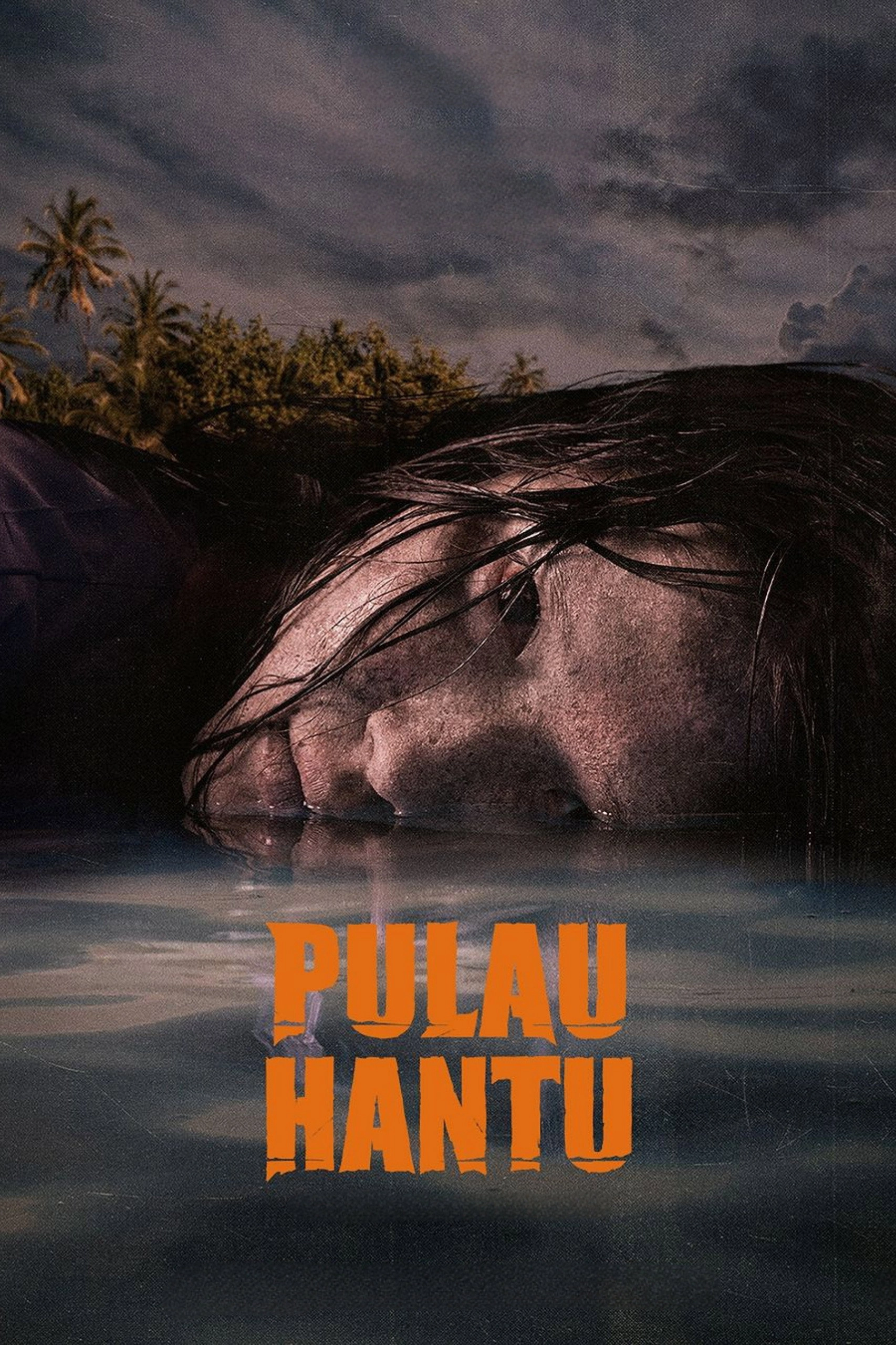 Island of Death