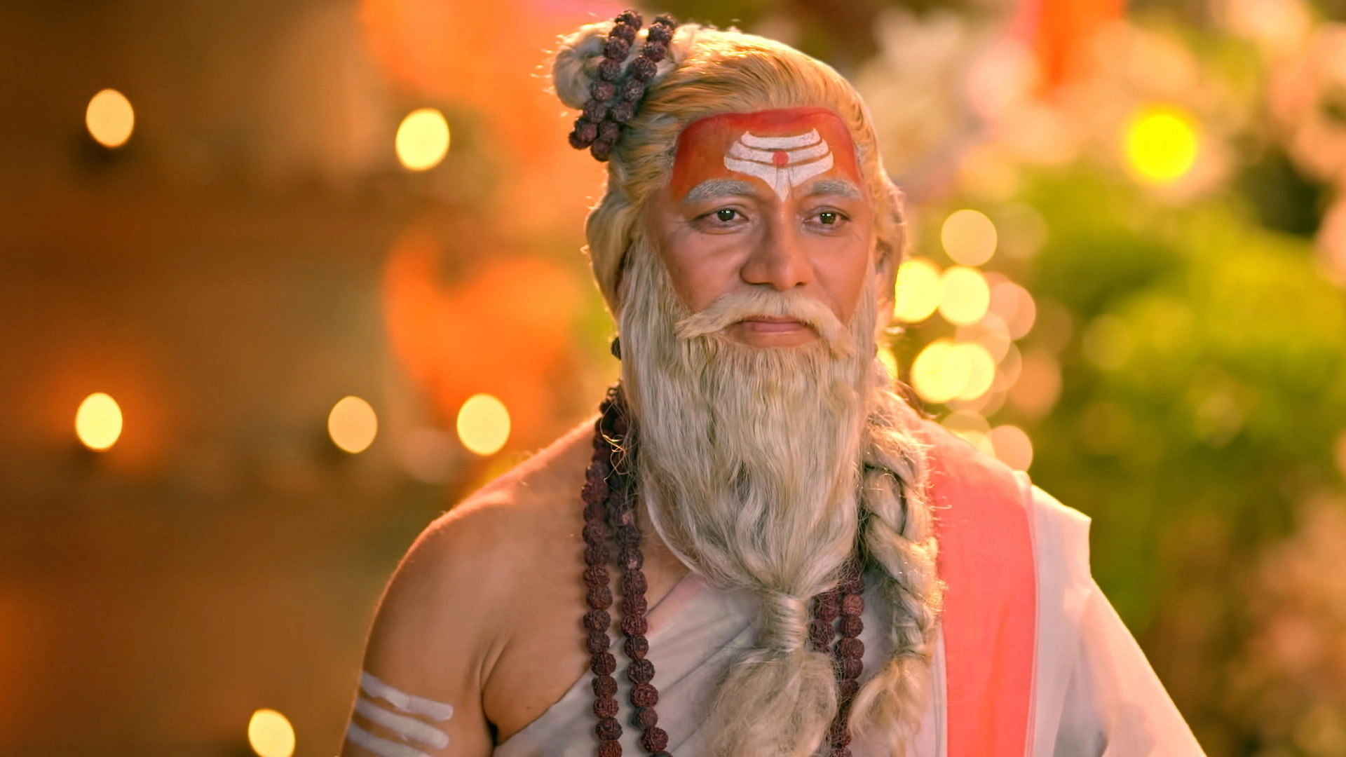 Veer Hanuman - Bolo Bajrang Bali Ki Jai