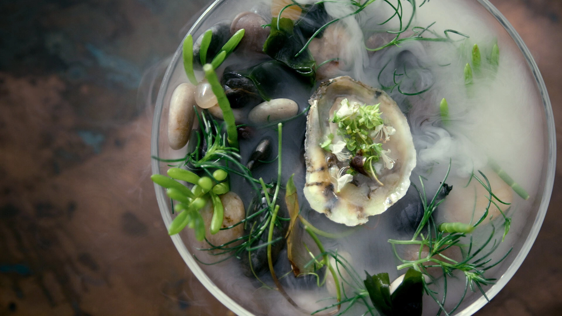 Chef's Table