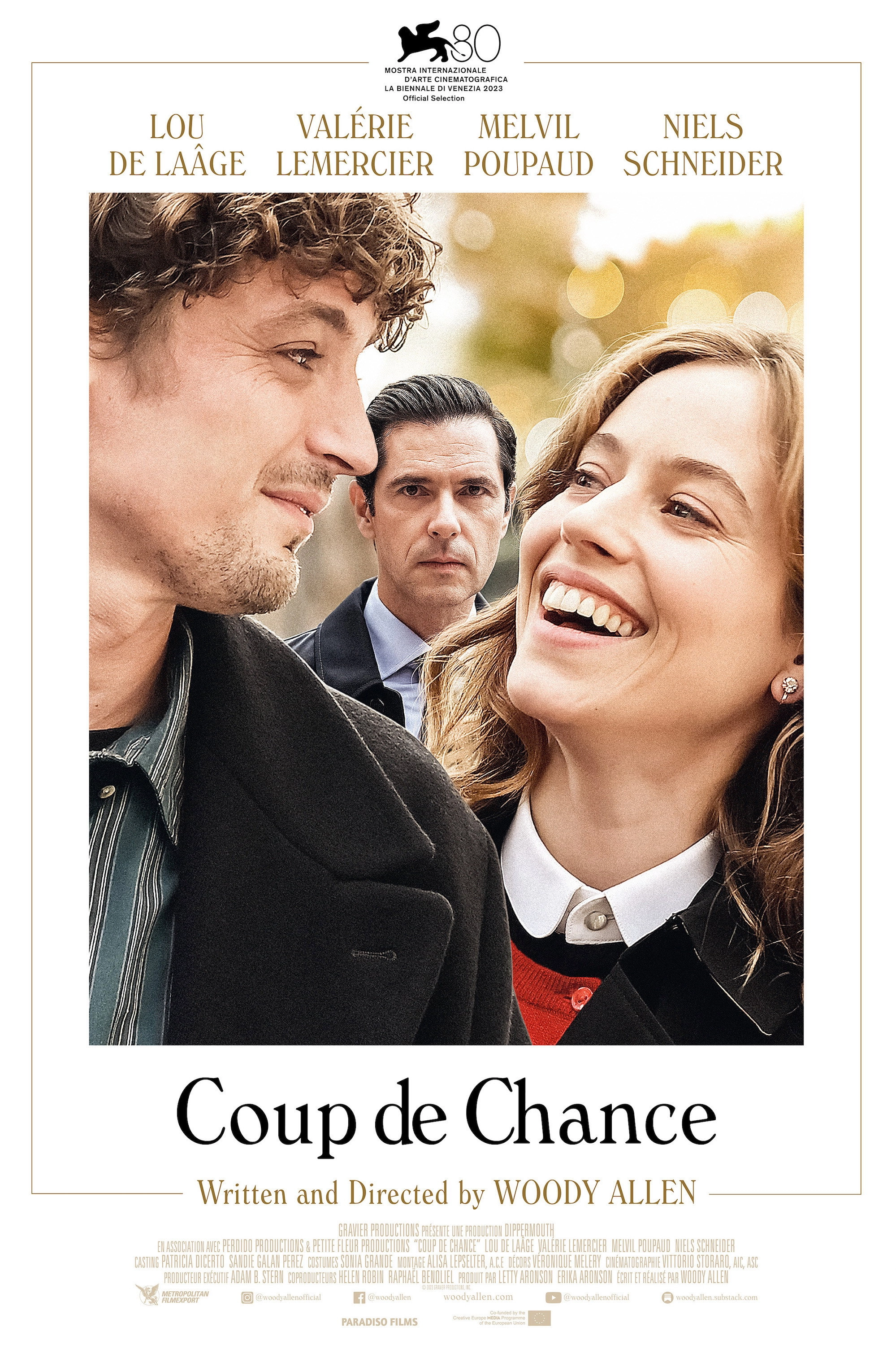 Coup de Chance