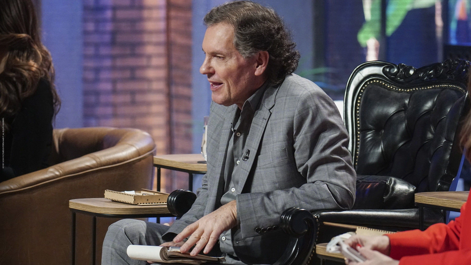 Shark Tank Brasil: Negociando com Tubarões