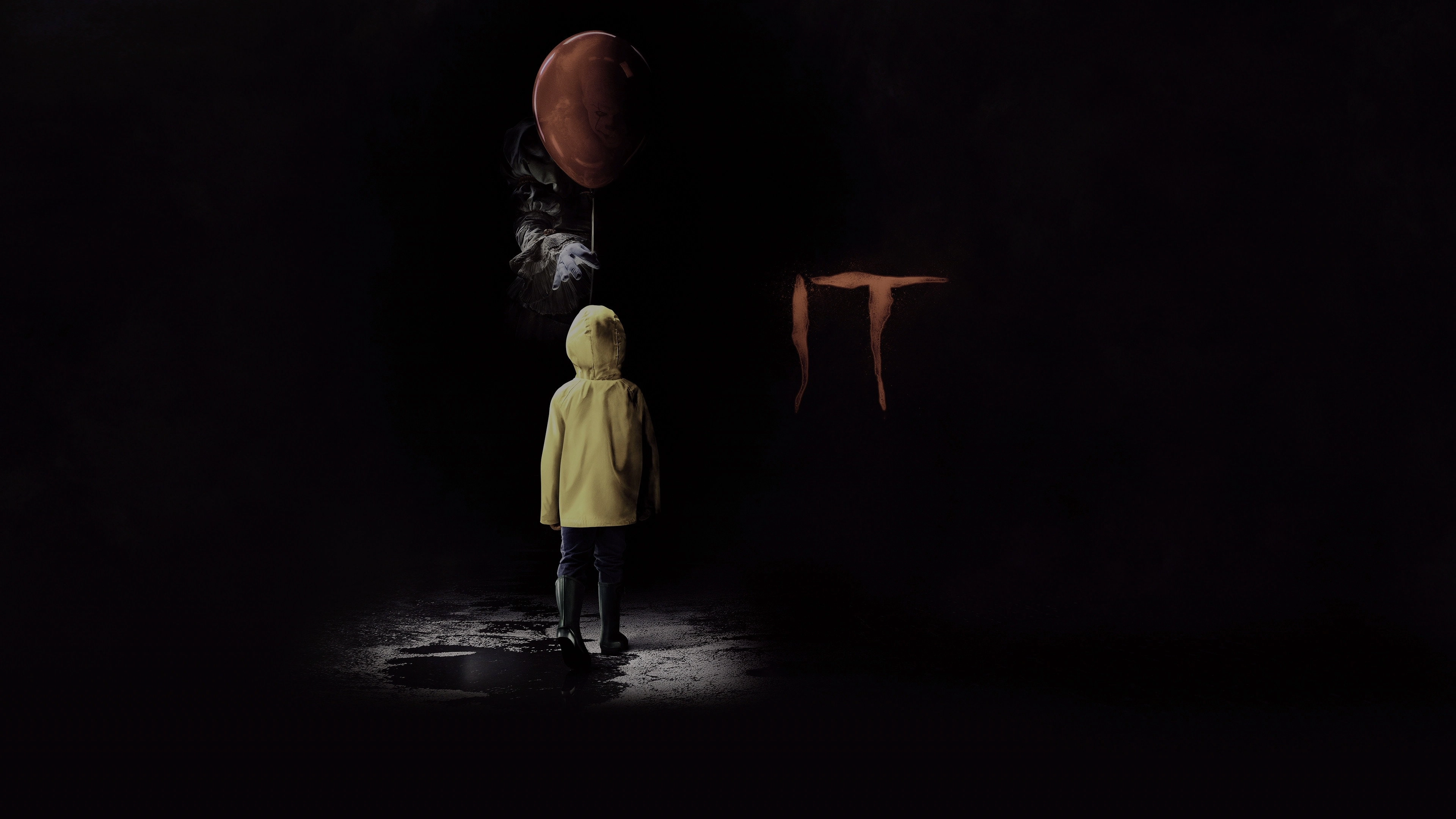 It