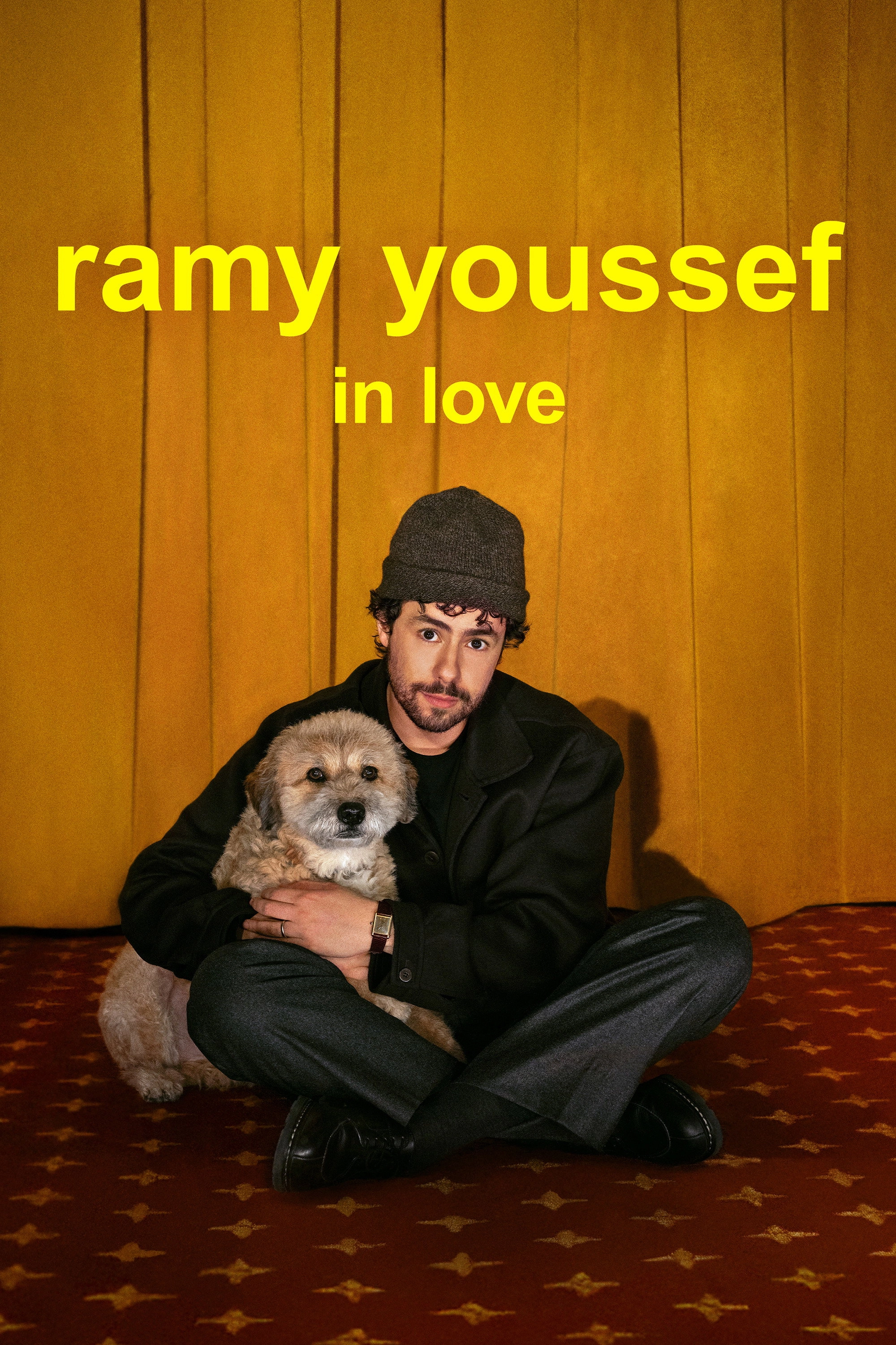 Ramy Youssef: In Love