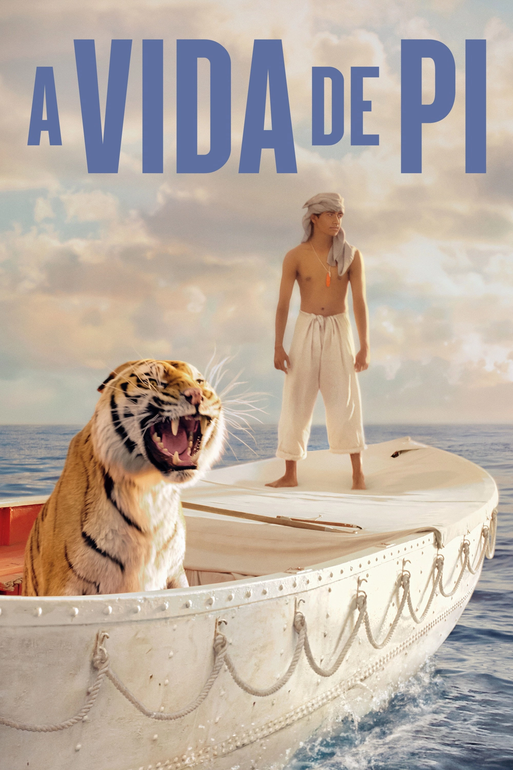 Life of Pi