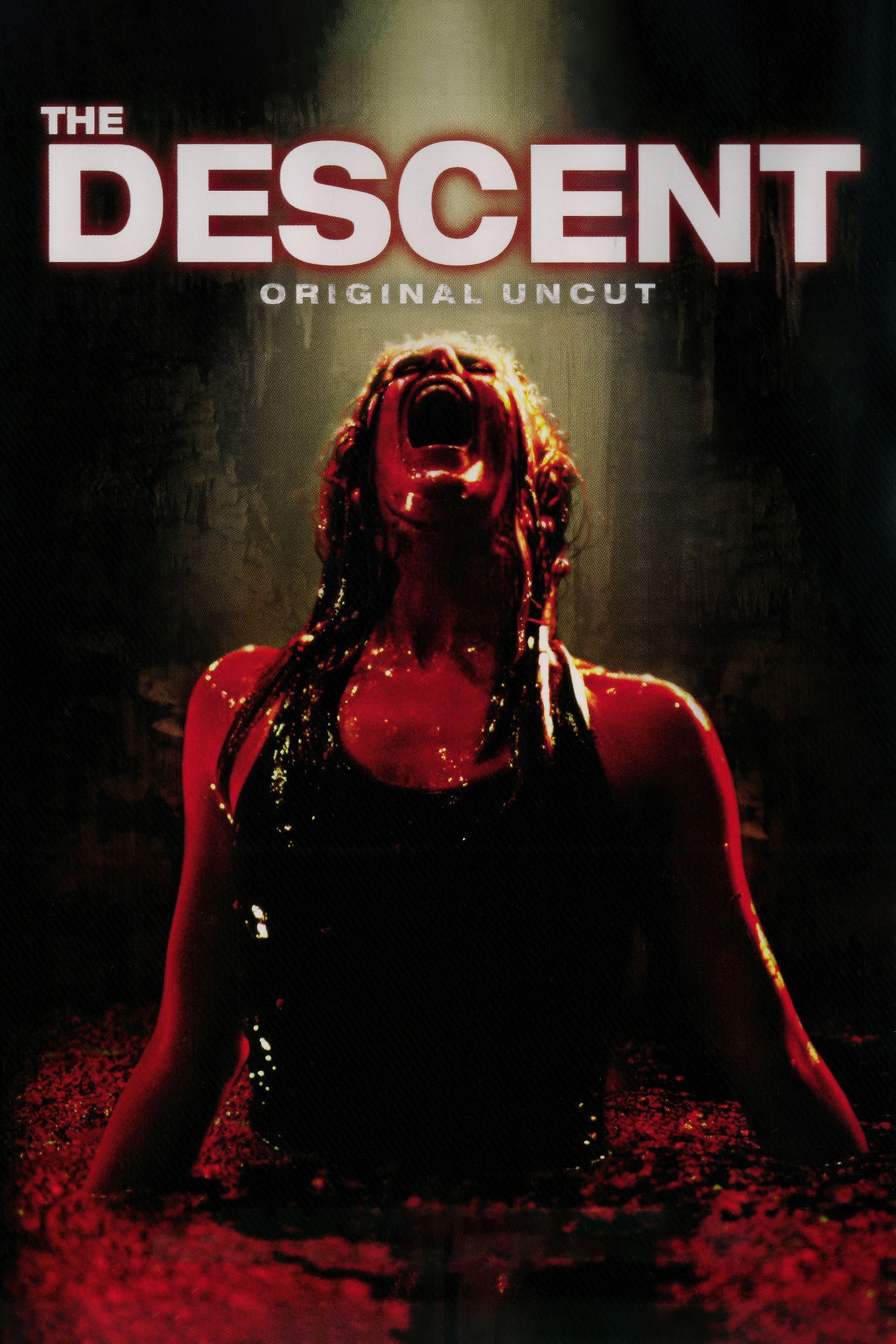 The Descent