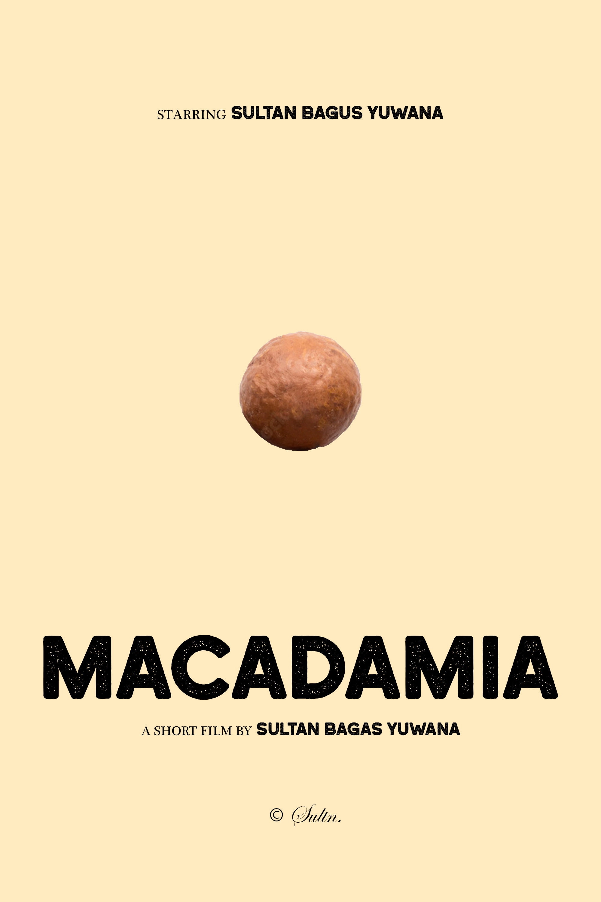 Macadamia
