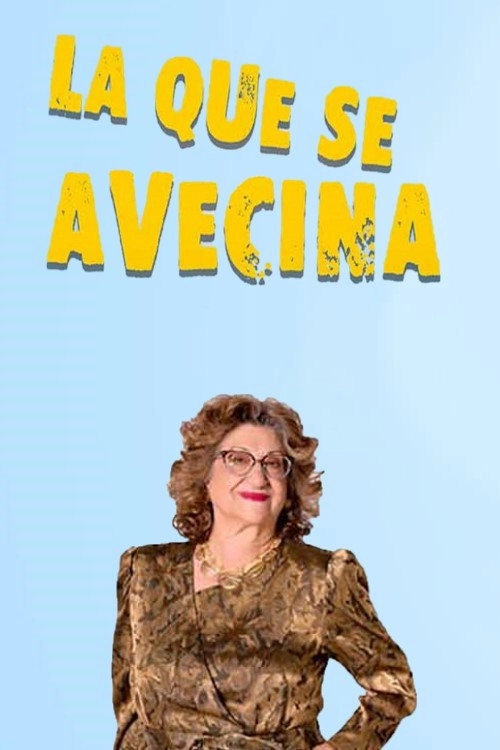 La que se avecina