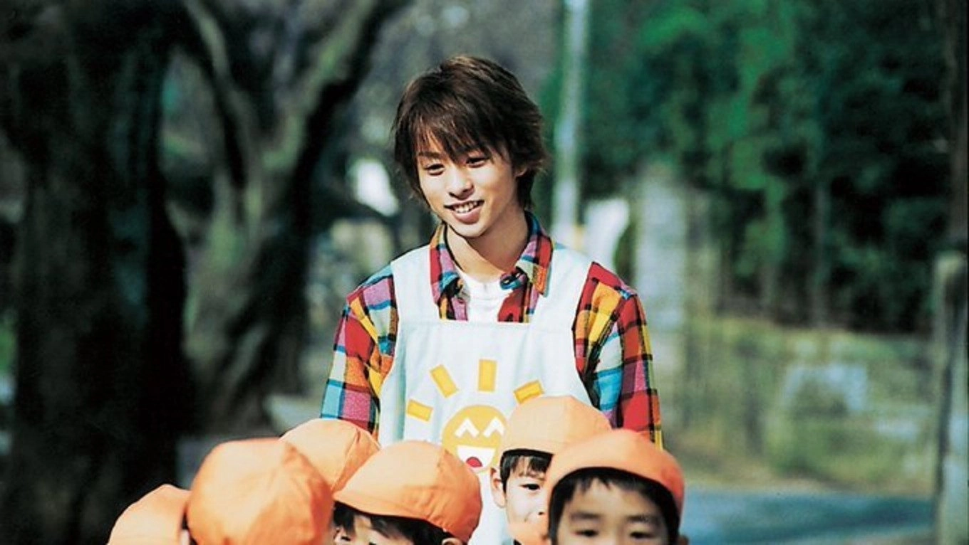 Pre-School Guy